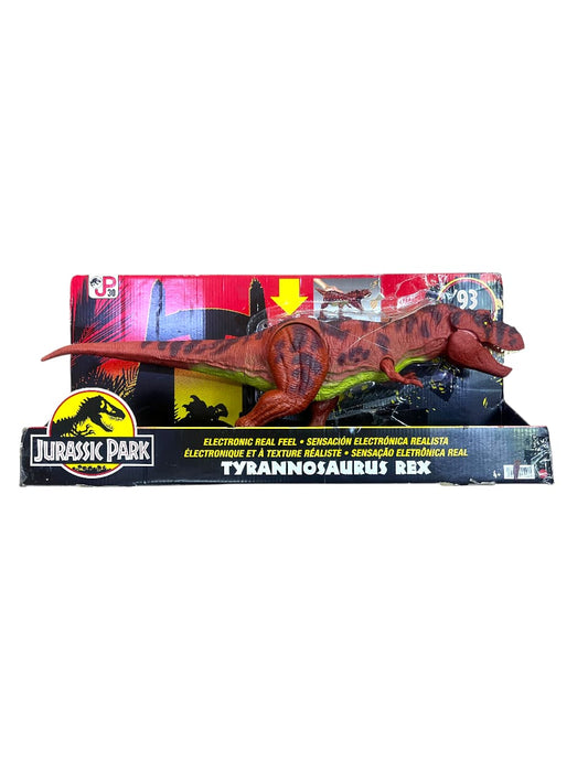 Figura Jurassic Park Tyrannosaurus Rex 93