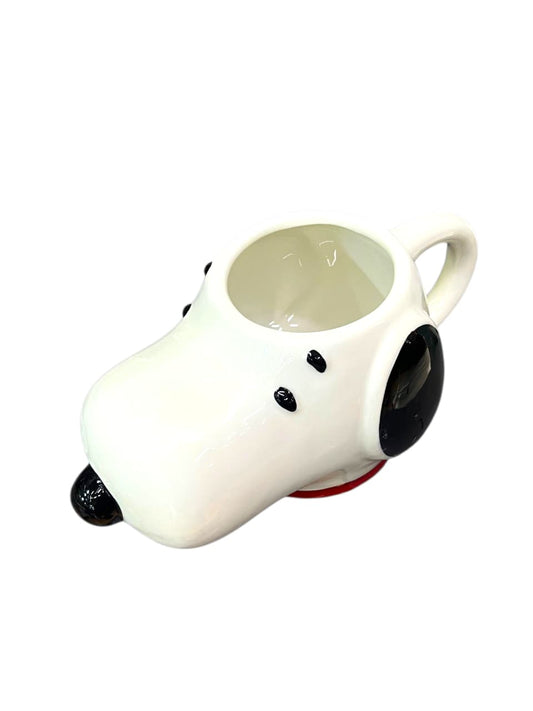 Mug Ceramico Snoopy