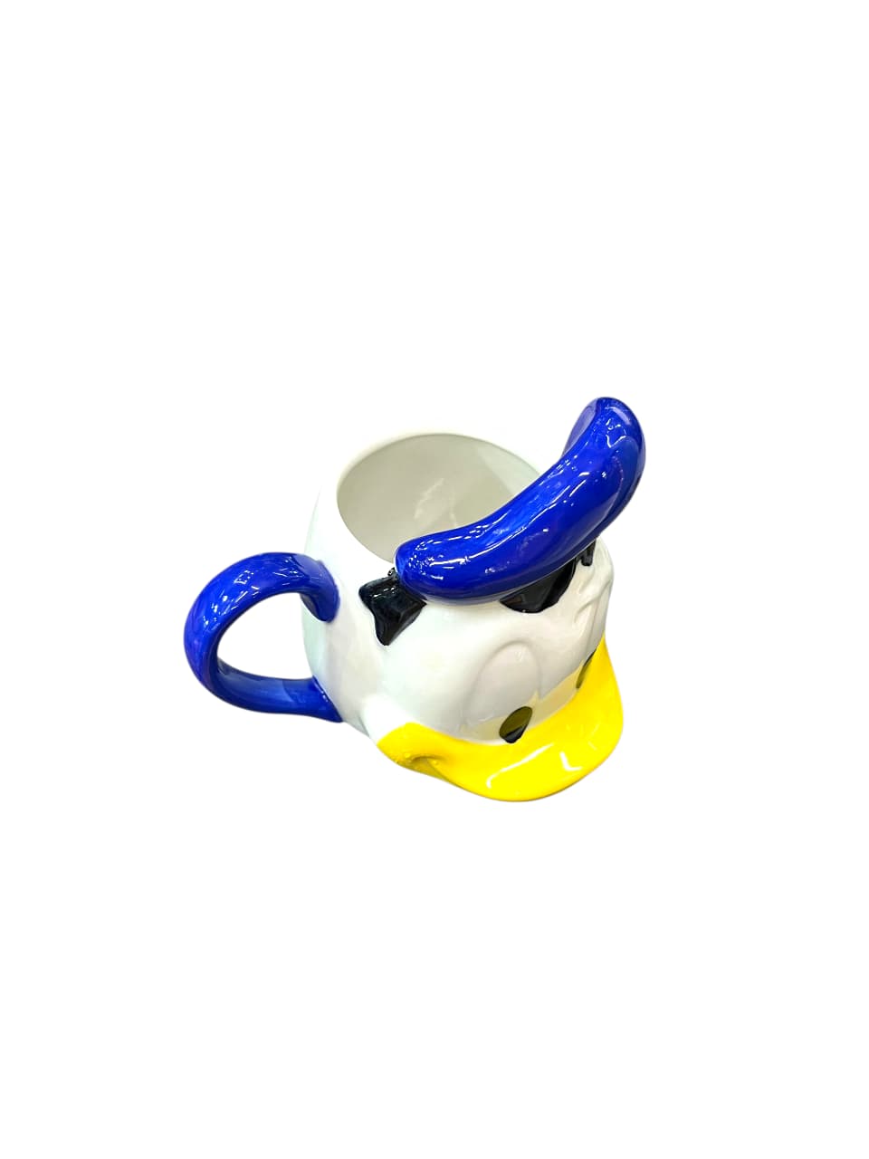 Mug Ceramico Pato Donald