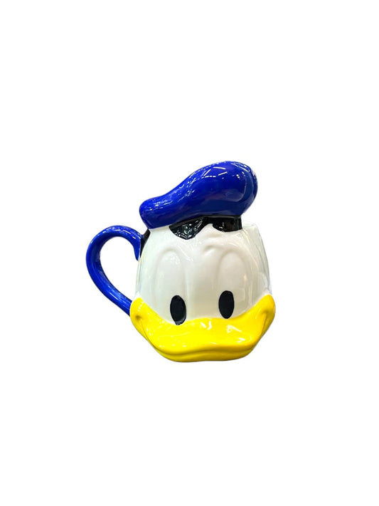 Mug Ceramico Pato Donald