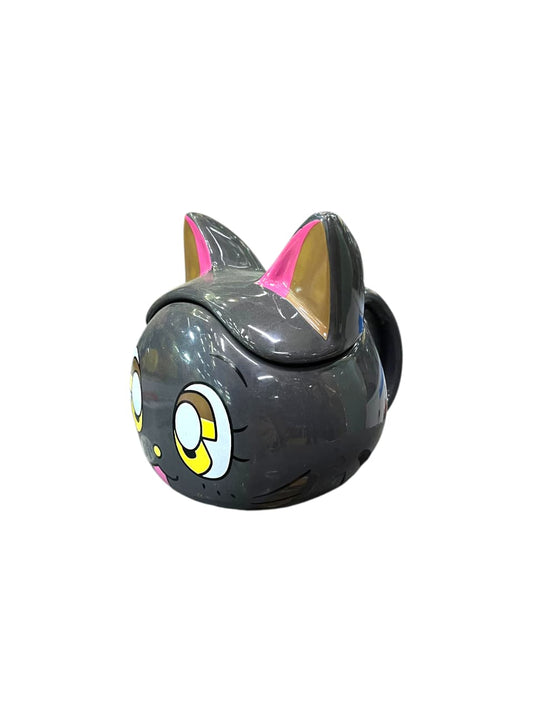 Mug Ceramico Luna Sailor Moon