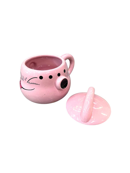 Mug Majin Buu Dragon Ball Z