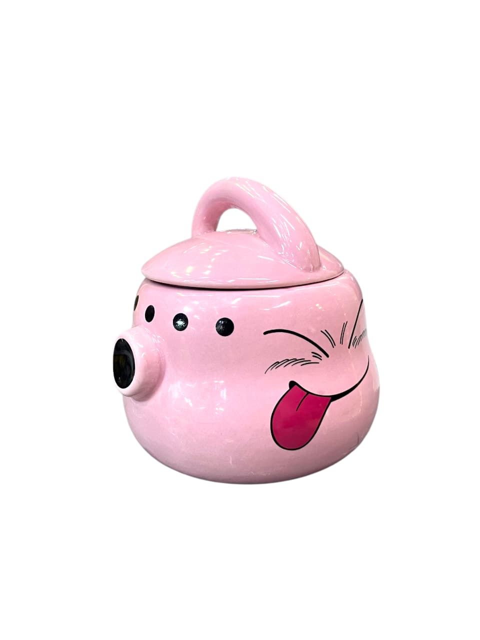 Mug Majin Buu Dragon Ball Z