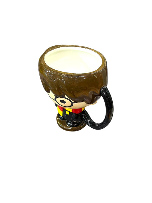 Mug Ceramico Harry Potter