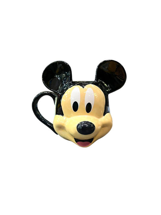 Mug Ceramico Mickey Mouse