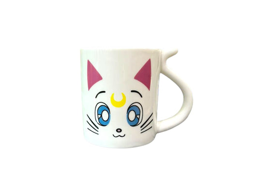 Mug Ceramico Artemis Sailor Moon
