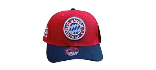 Gorra FC Bayern munchen ev