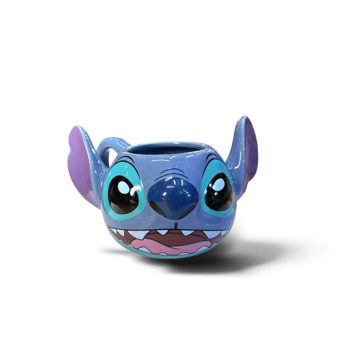 Mug ceramico stitch