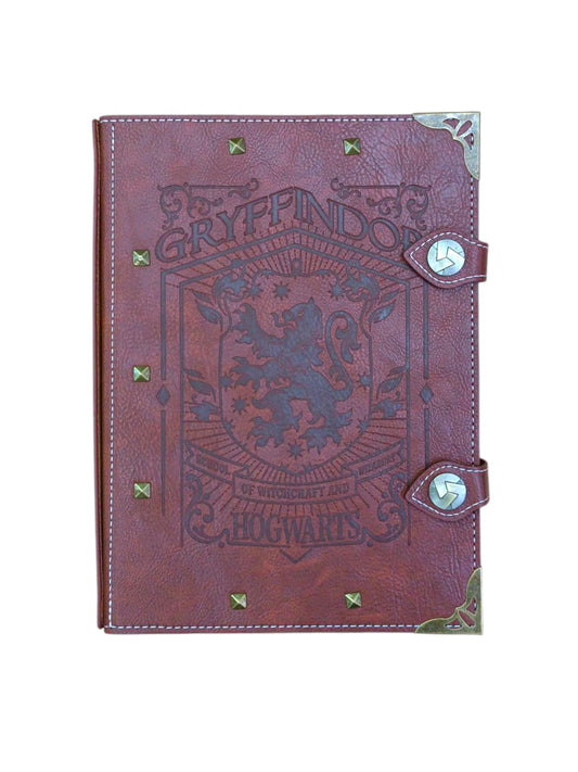 Libretas Tipo Folder Harry Potter