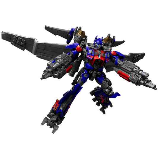 Figura model kit optimus prime classic class transformers