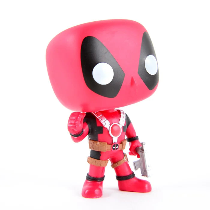 Funko Pop Deadpool 112