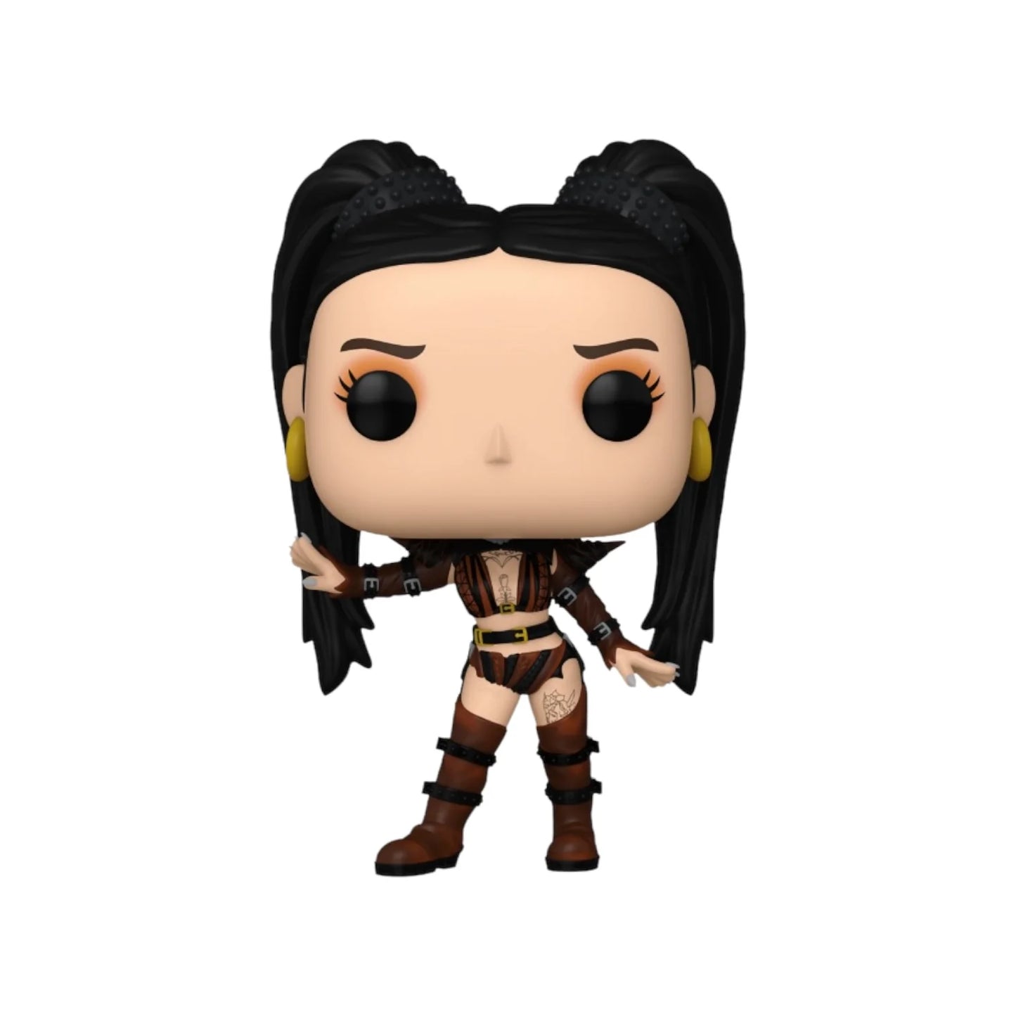 Funko Pop Bella Poarch 389