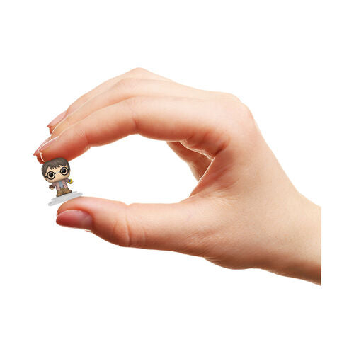 Bitty Box Harry Potter Hogwarts