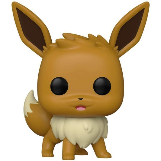 Funko Pop 626 Pokemon Eevee