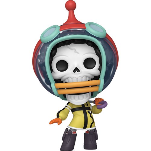 Funko Pop Brook One Piece 2147