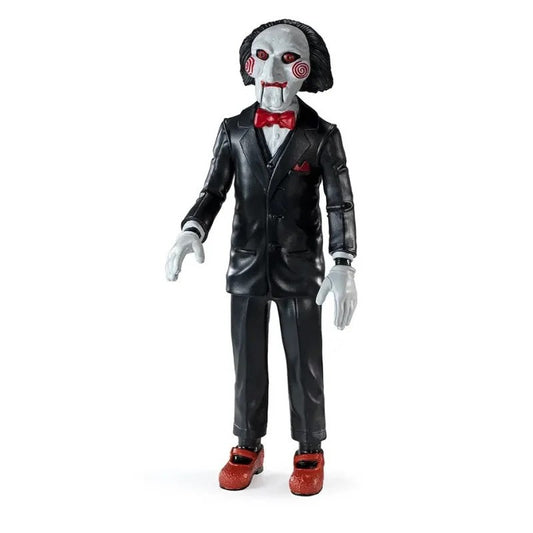 Figura Posable Billy Saw