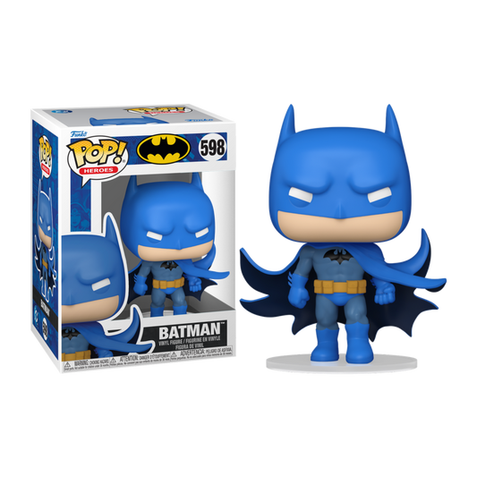 Funko Pop Batman 598