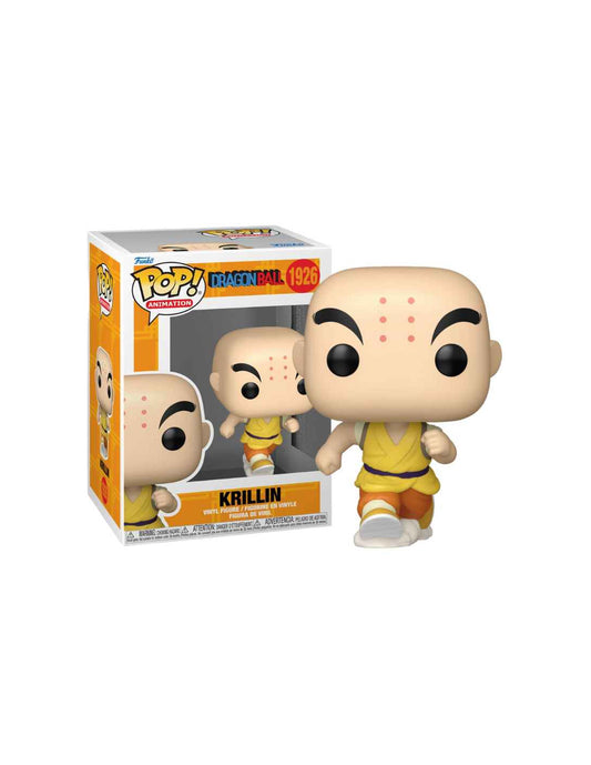 Funko Pop Dragon Ball Krillin 1926