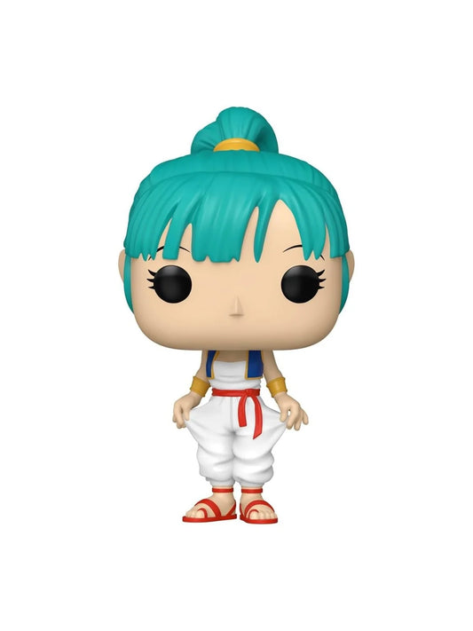 Funko pop Bulma Dragon Ball 1923