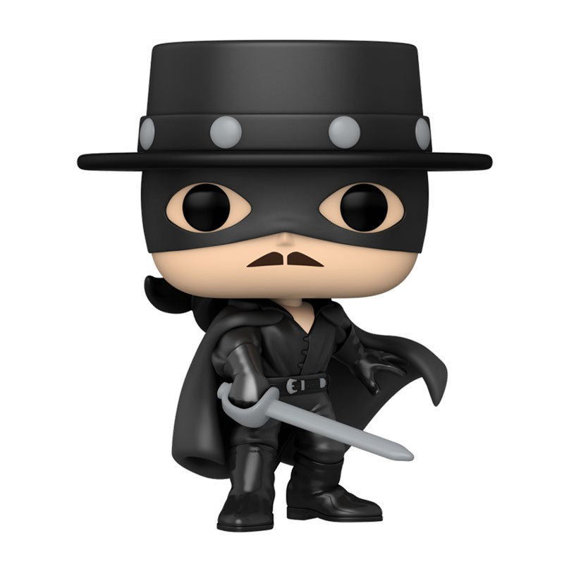 Funko Pop 1270 El Zorro