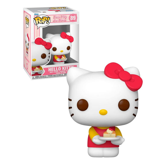 Funko Pop Hello Kitty And Friends 89