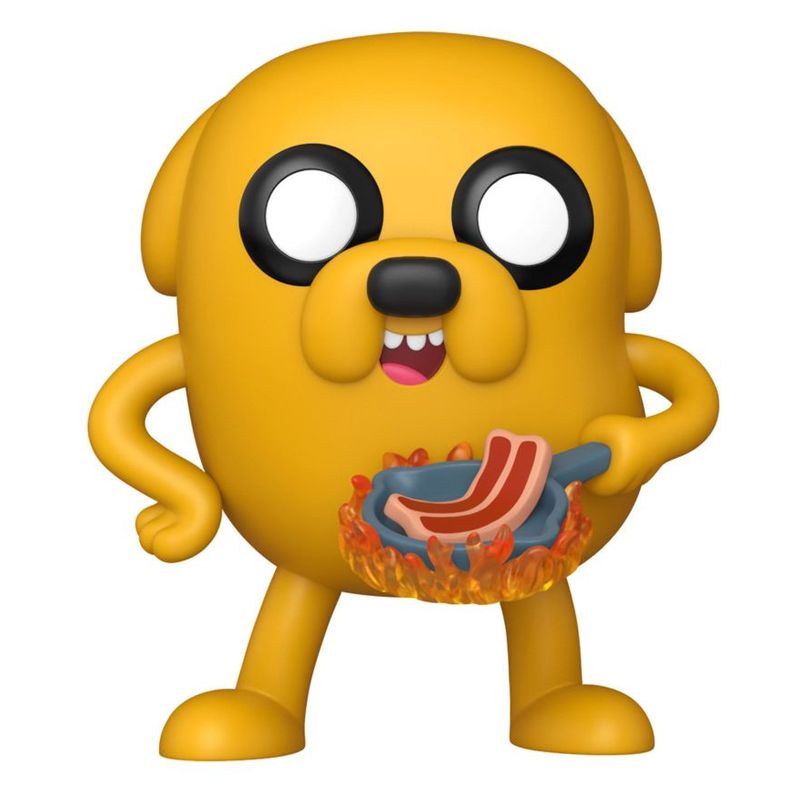 Funko pop Jake 2152 Hora de Aventura