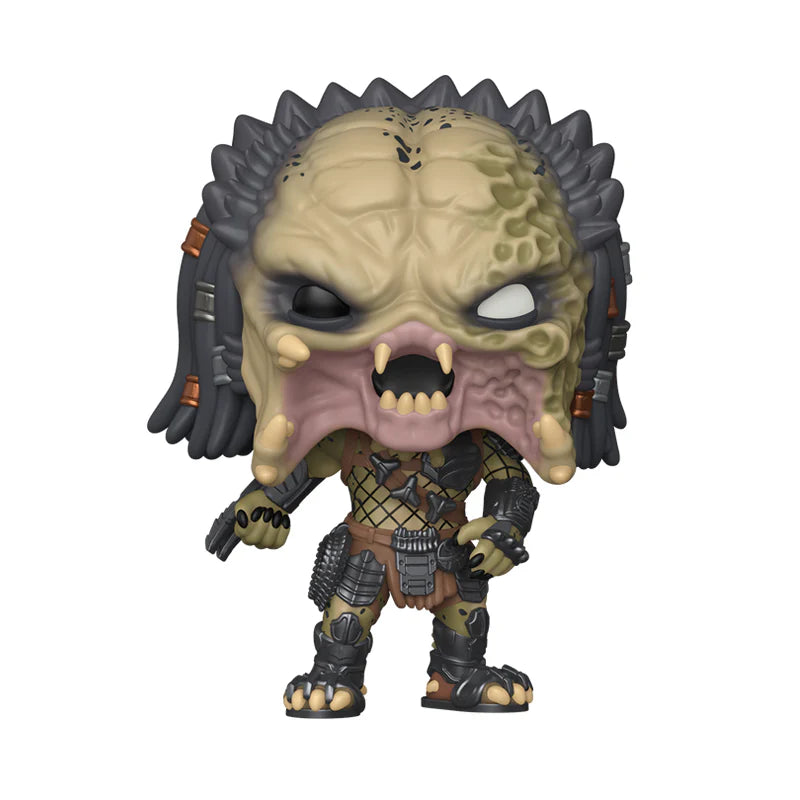 Funko Pop 1998 Wolf Predator AVP