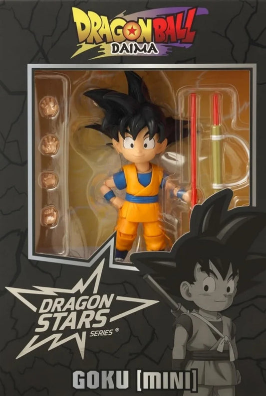 Figura Dragon Ball Daima Goku Mini
