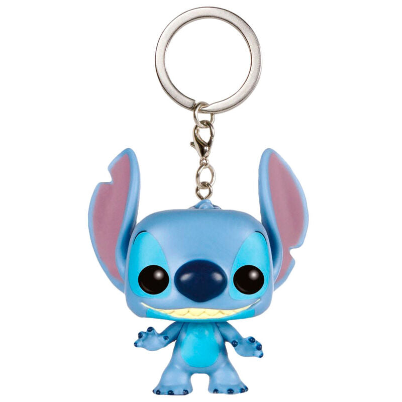 Llavero Pocket Pop Stitch