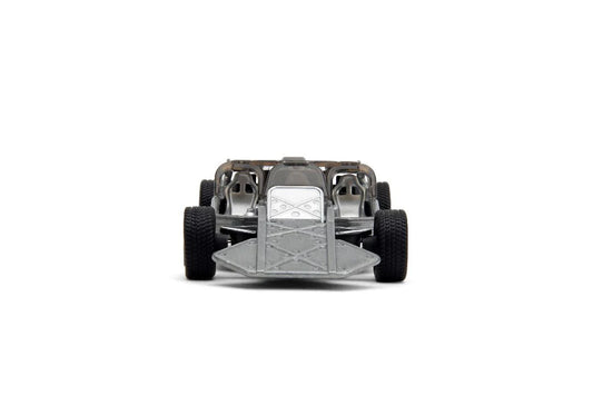 Carro De Coleccion Rapido y Furioso Flip Car Jada
