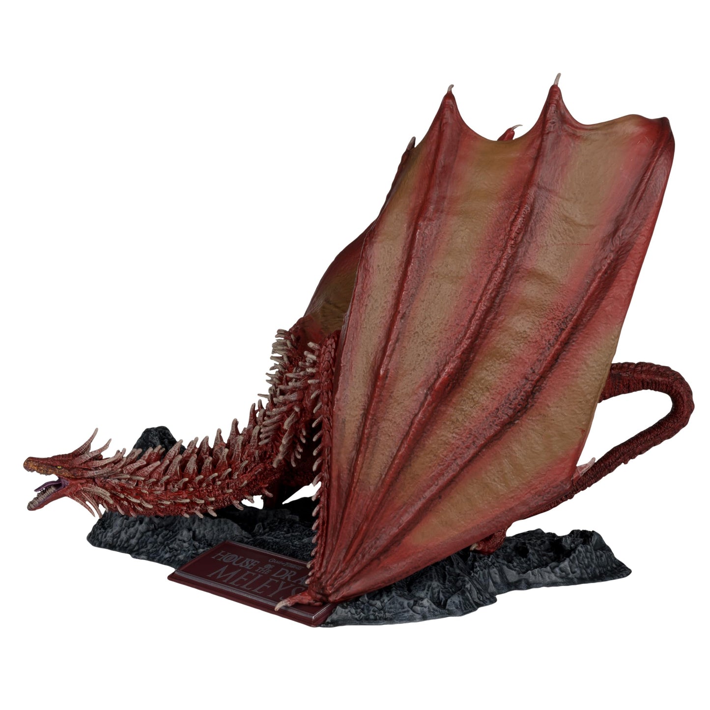 Dragon Meleys House of The Dragon Mcfarlane