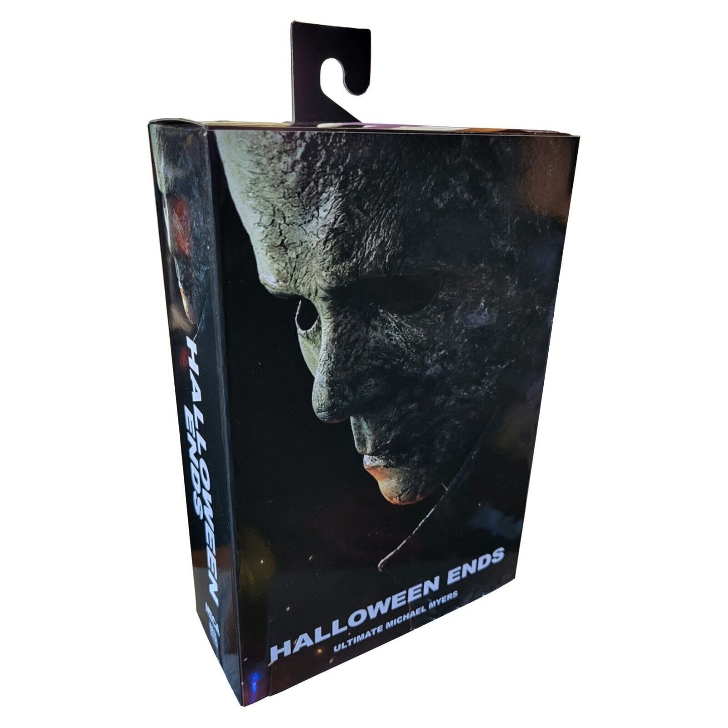 Neca Ultimate Michael Myers Halloween Ends
