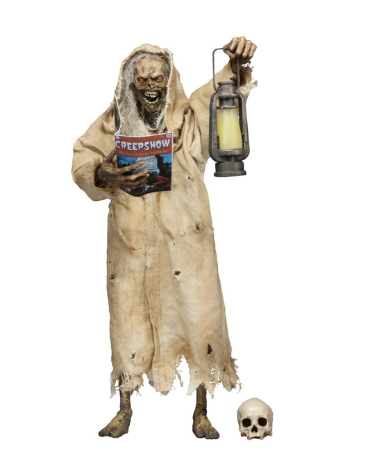 Figura Neca Creepshow The Creep Terror Original