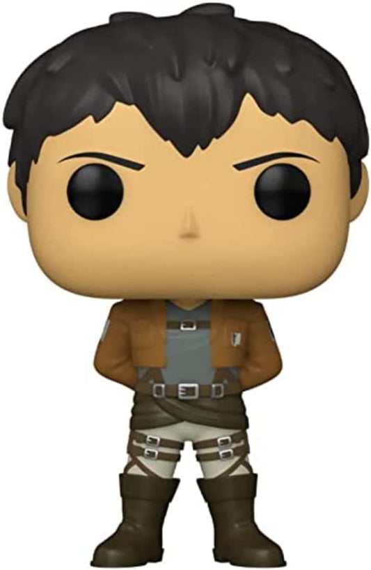 Funko Pop 1167 Bertholdt Hoover Atack on titan