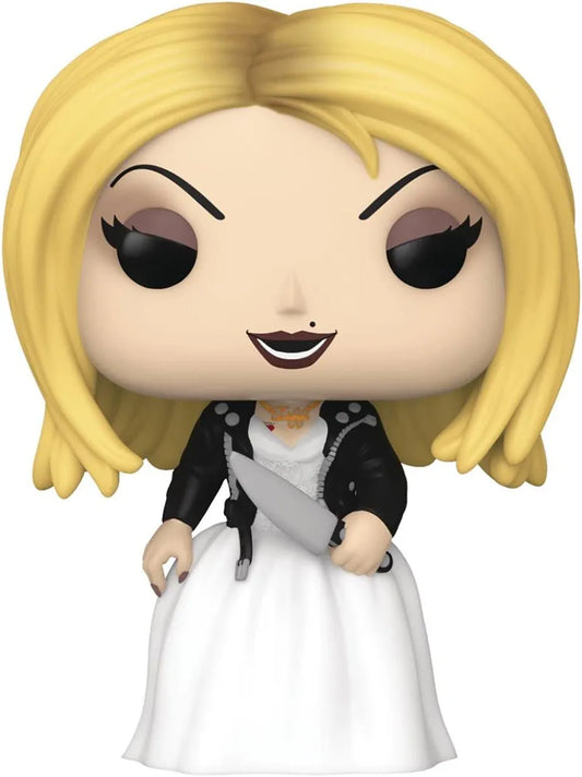 Funko Pop 1250 Tiffany Bride Of Chucky