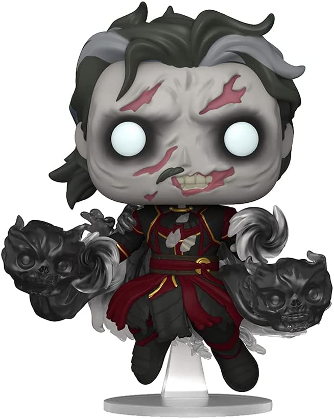 Funko Pop 1032 Dead Strange Multiverse Of Madness