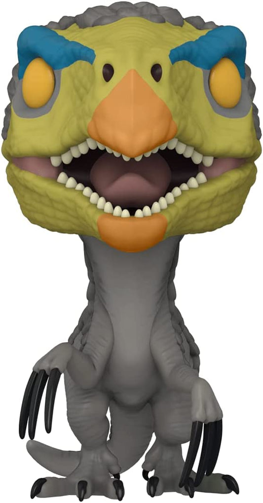 Funko Pop 1206 Therizinosauri Jurassic World