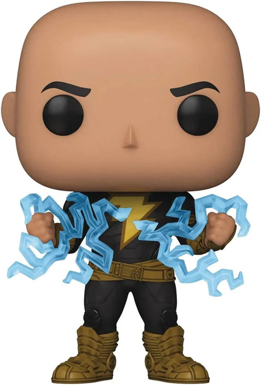 Funko Pop 1232 Black Adam