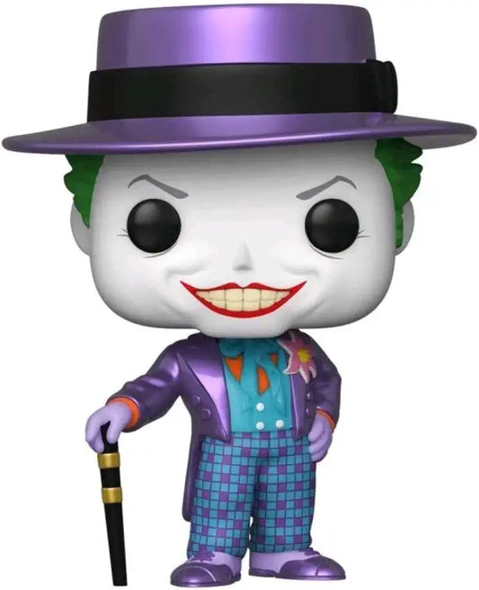 Funko Pop 337 The Joker Batman