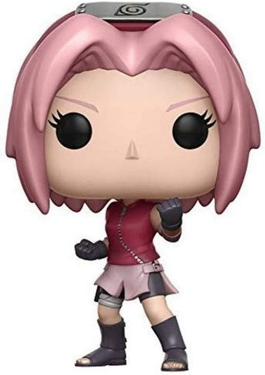Funko Pop 183 Sakura Naruto Shippuden