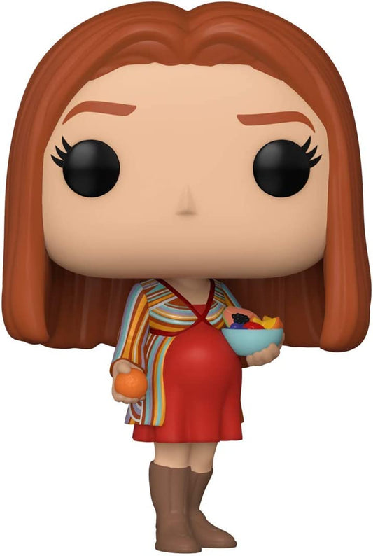 Funko Pop 717 Wanda 70s Wandavision