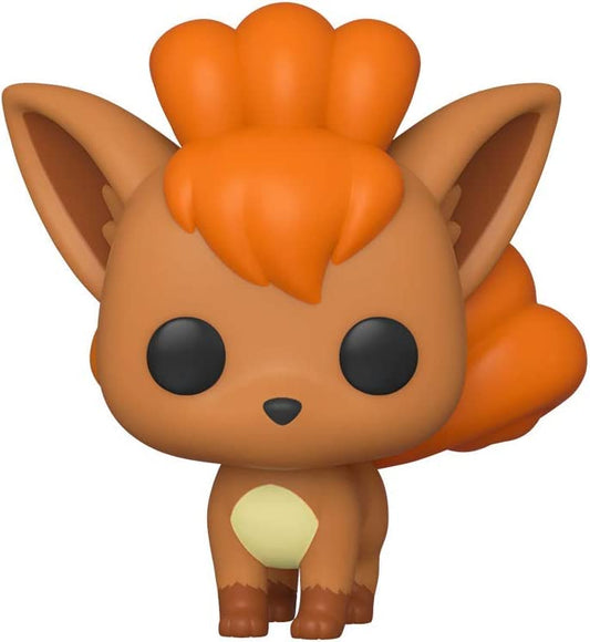 Funko Pop 580 Vulpix Pokemon