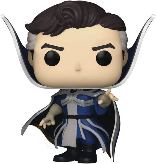 Funko Pop 1005 Sumpreme Strange Marvel Doctor Strange Multiverse Of Madness