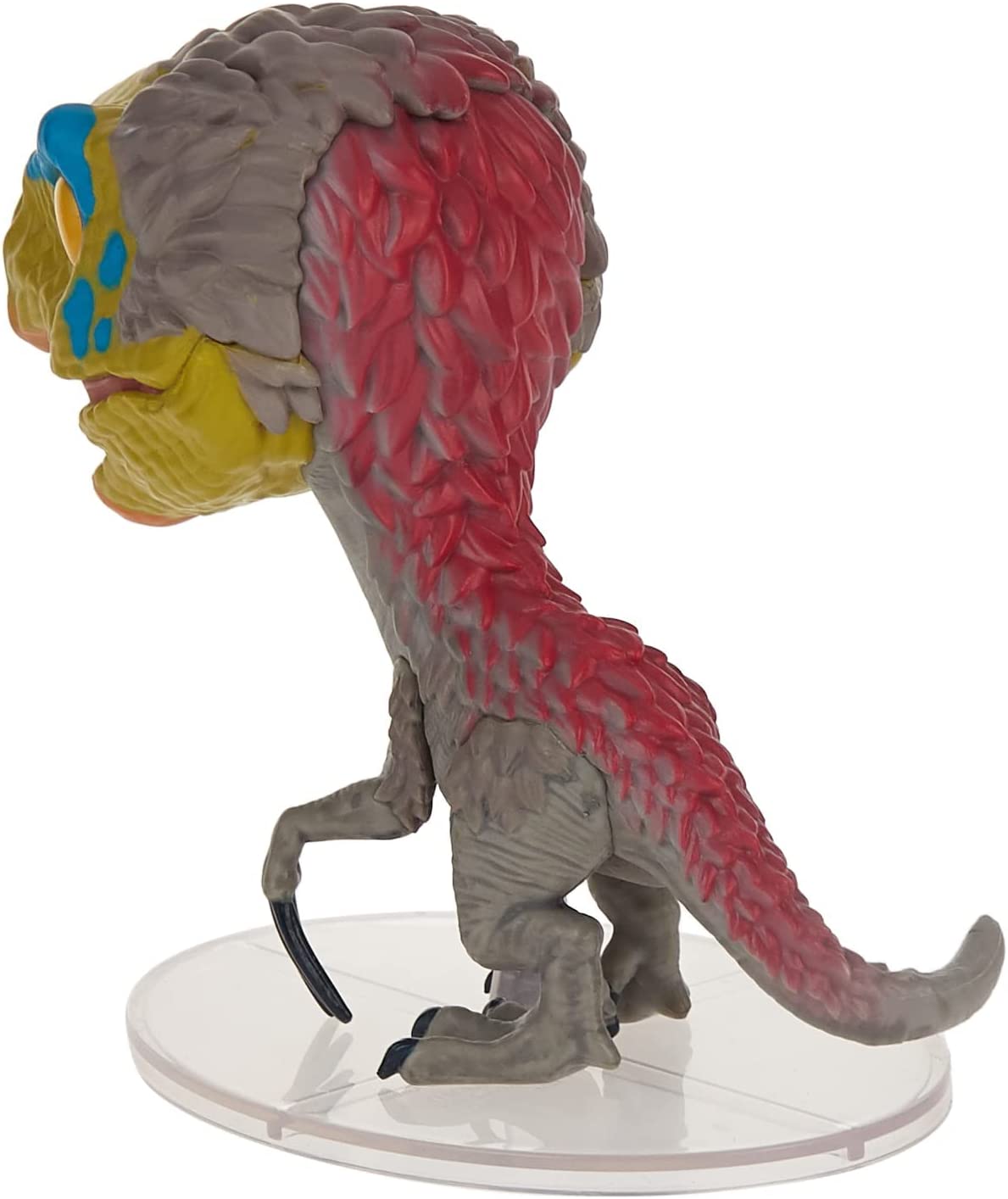 Funko Pop 1206 Therizinosauri Jurassic World