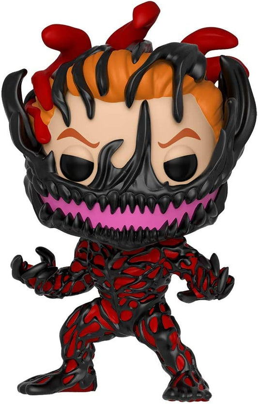 Carnage Funko Pop 367 Marvel Venom