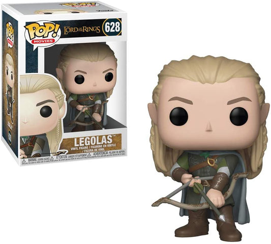 Funko Pop 628 Legolas El señor de los Anillos