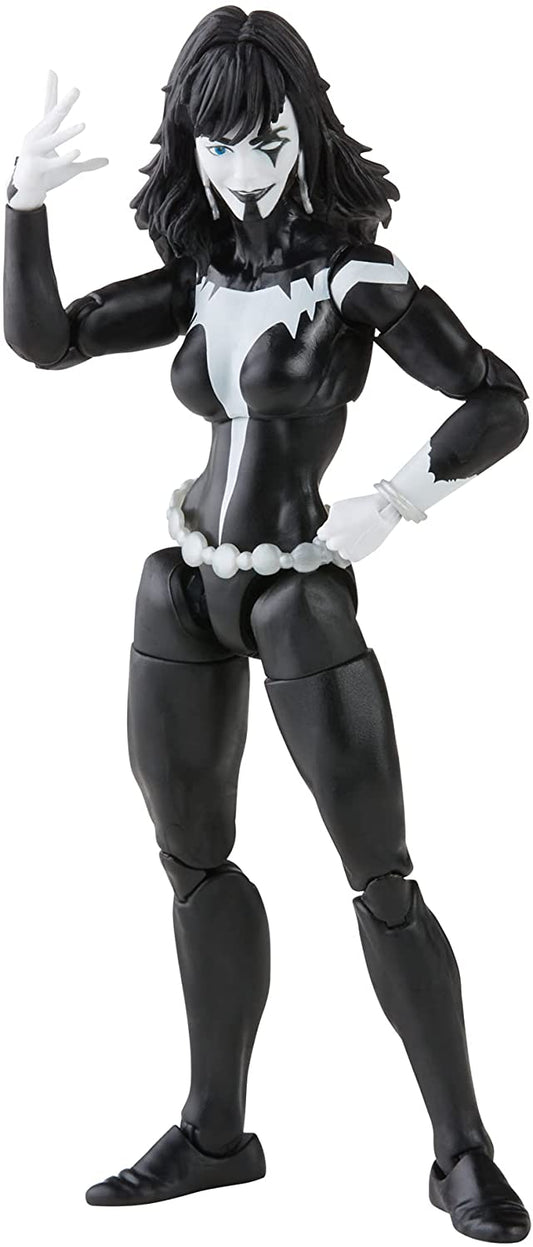 Figura Marvel Legend Marvel´s Shriek Spider- Man