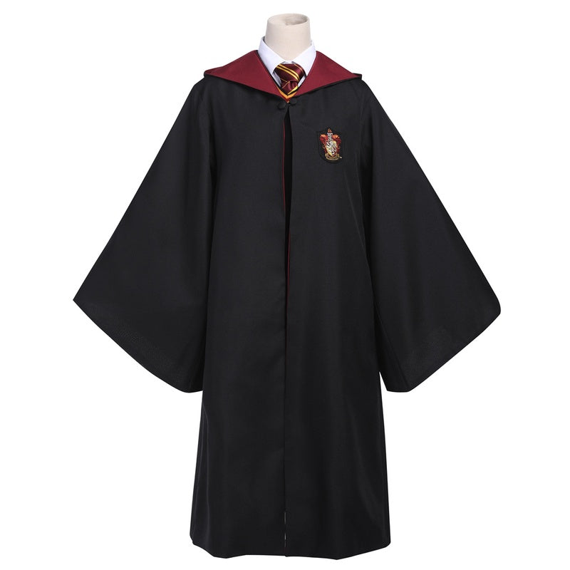 Capa Gryffindor Harry Potter