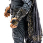 Black Adam Figura  With Cloak Dc Multiverse Mcfarlane