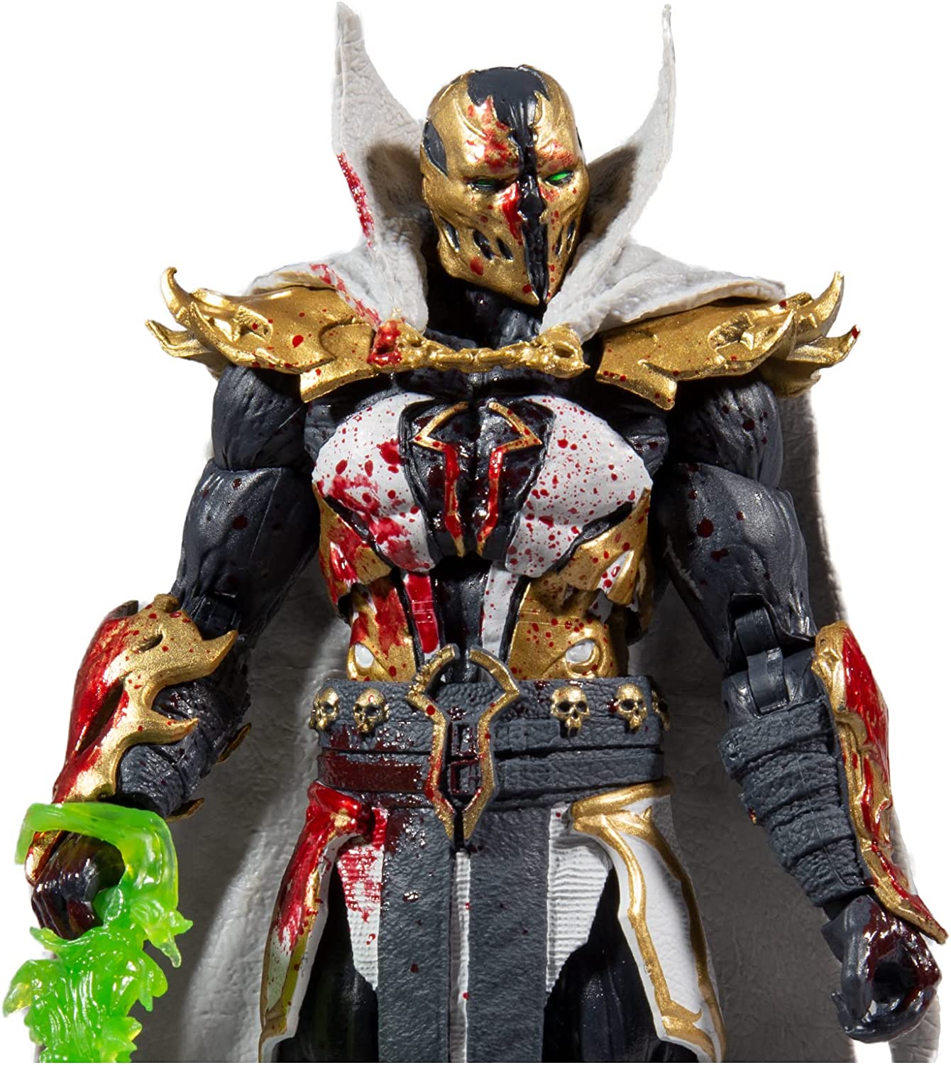 Figura Malefik Spawn Morat Kombat 11